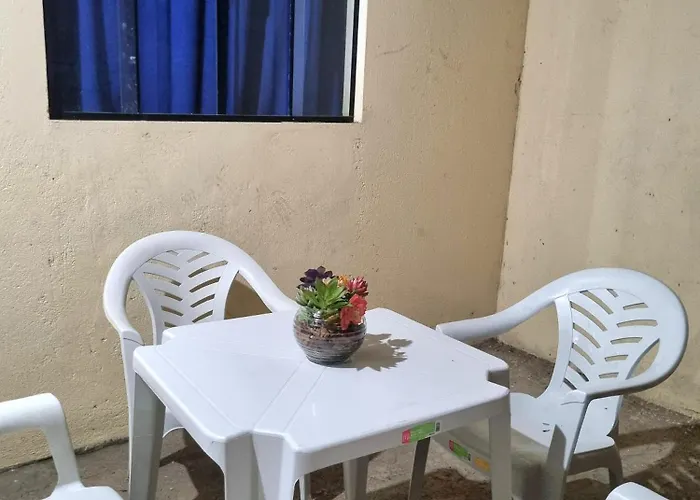 Cantinho Do Sossego
