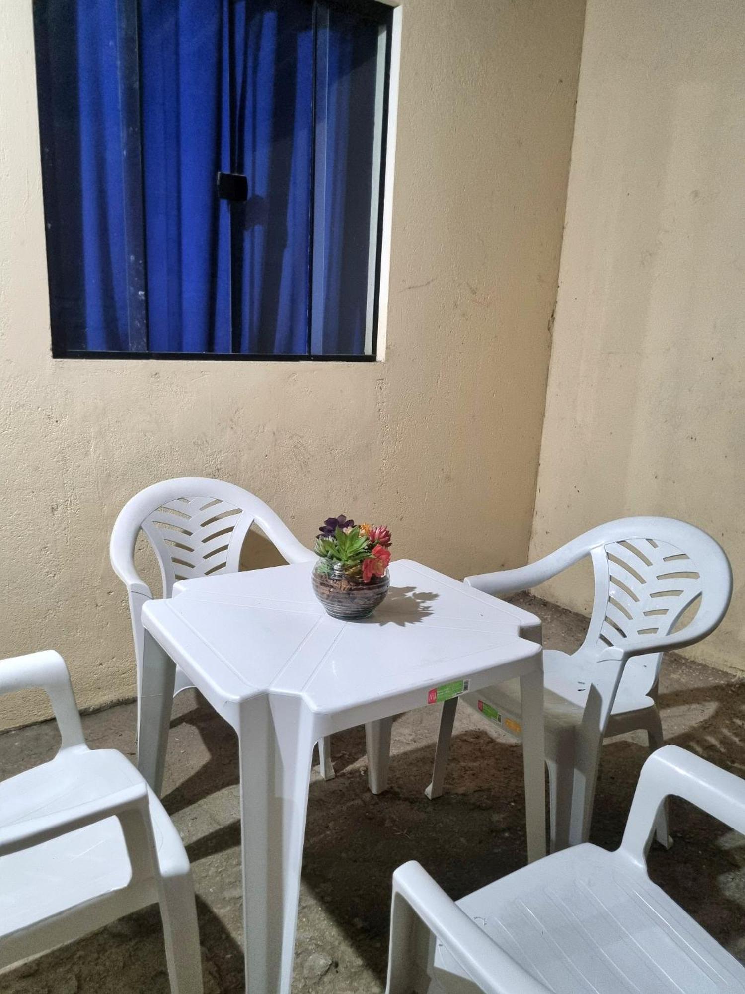 Cantinho Do Sossego Сasa de vacaciones
